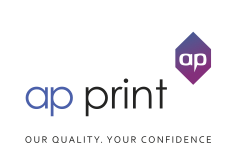 AP Print logo - LPUA